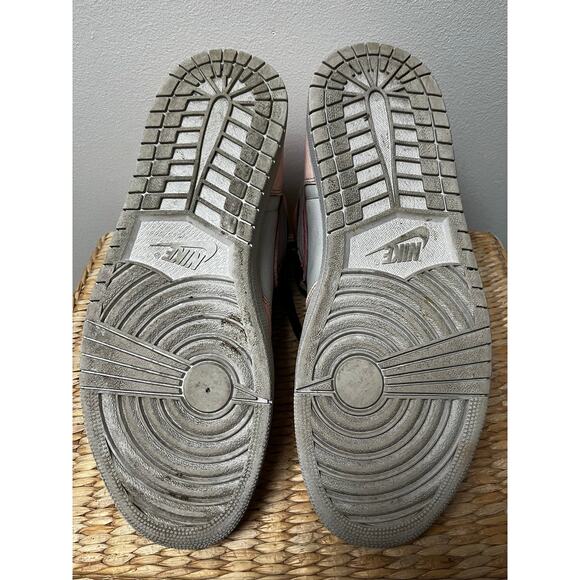 Air Jordan 1 Retro High OG Defiant SB NYC to Paris 11 M - Picture 9 of 9